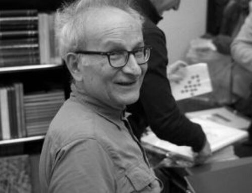 Guido Guidi e la fotografia: intervista breve al fotografo